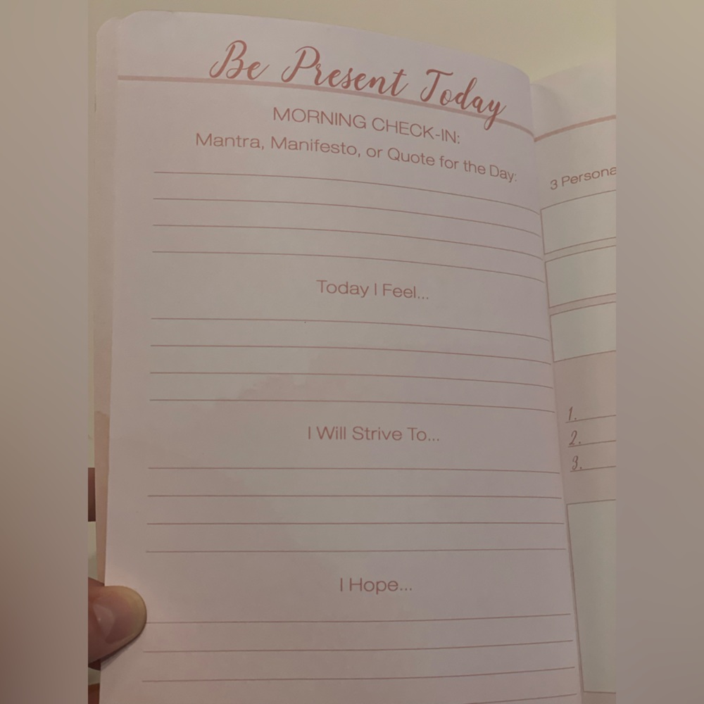 Journal - Picture 3 of 10